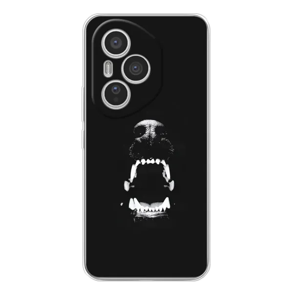 Чохол з малюнком «Пасть добермана» для Huawei Honor 400 Pro Чохол з малюнком «Пасть добермана» для Huawei Honor 400 Pro