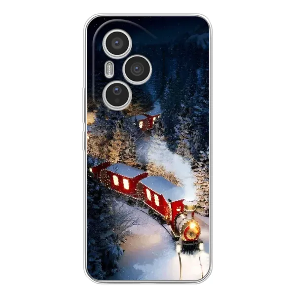 Чехол с рисунком «Поезд» для Huawei Honor 400 Pro Чехол с рисунком «Поезд» для Huawei Honor 400 Pro