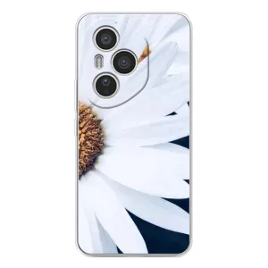 Чохол з ромашками на Huawei Honor 400 Pro (Пів ромашки)