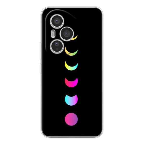 Чехол с рисунком «Полнолуние» для Huawei Honor 400 Pro Чехол с рисунком «Полнолуние» для Huawei Honor 400 Pro