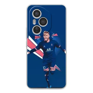 Силіконовий Чохол для Huawei Honor 400 Pro (Святкування Неймара)