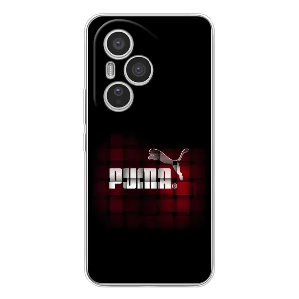 Чехол с рисунком «PUMA стиль» для Huawei Honor 400 Pro Чехол с рисунком «PUMA стиль» для Huawei Honor 400 Pro