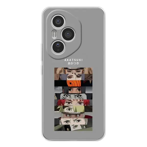Чехол с рисунком «Разноцветные глаза» для Huawei Honor 400 Pro Чехол с рисунком «Разноцветные глаза» для Huawei Honor 400 Pro