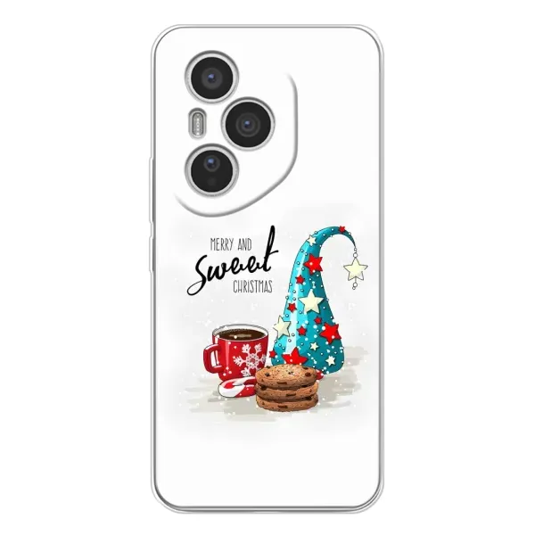 Чехол с рисунком «Рождество» для Huawei Honor 400 Pro Чехол с рисунком «Рождество» для Huawei Honor 400 Pro