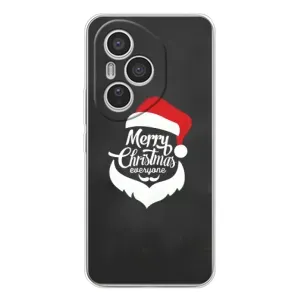 Чехол Санта Клаус для Huawei Honor 400 Pro (Санта Крисмас)