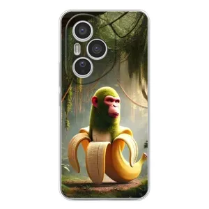 Чохол з мемами траралело тралала для Huawei Honor 400 Pro (Шимпанзіні бананіні)
