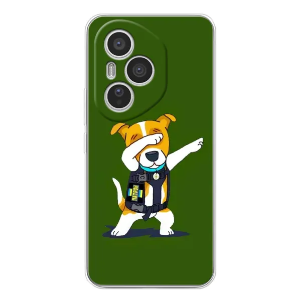Чехол с рисунком «Собака Патрон» для Huawei Honor 400 Pro Чехол с рисунком «Собака Патрон» для Huawei Honor 400 Pro