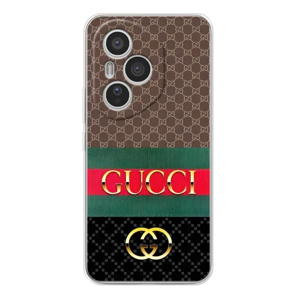 Чехол с рисунком «Стиль GUCCI» для Huawei Honor 400 Pro Чехол с рисунком «Стиль GUCCI» для Huawei Honor 400 Pro
