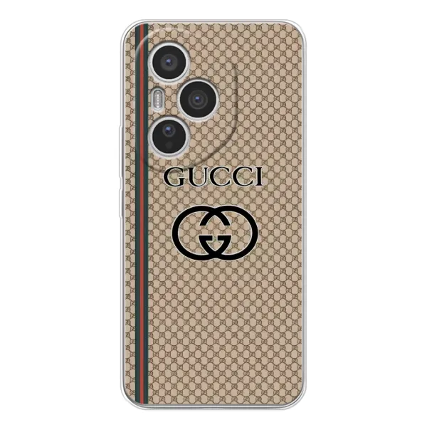 Чехол с рисунком «Стиль Гуччи» для Huawei Honor 400 Pro Чехол с рисунком «Стиль Гуччи» для Huawei Honor 400 Pro