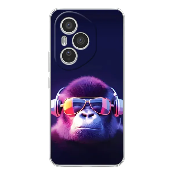 Чехол с рисунком «Стильная обезьяна» для Huawei Honor 400 Pro Чехол с рисунком «Стильная обезьяна» для Huawei Honor 400 Pro