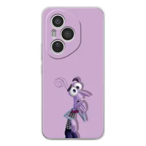 Чехол Головоломка для Huawei Honor 400 Pro - (AlphaPrint) (Страх)