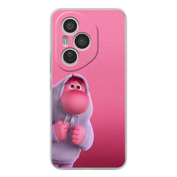 Чехол с рисунком «Стыд» для Huawei Honor 400 Pro Чехол с рисунком «Стыд» для Huawei Honor 400 Pro