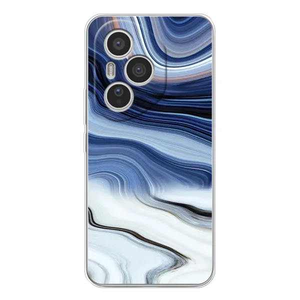 Чехол с рисунком «Светлый мрамор» для Huawei Honor 400 Pro Чехол с рисунком «Светлый мрамор» для Huawei Honor 400 Pro