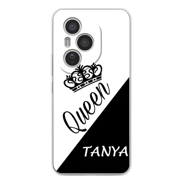 Чехол с рисунком «TANYA» для Huawei Honor 400 Pro Чехол с рисунком «TANYA» для Huawei Honor 400 Pro