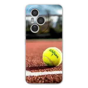 Чохли з прінтом Спортивна тематика для Huawei Honor 400 Pro (Тенісний корт)