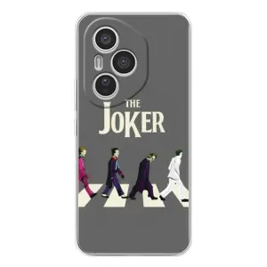 Чохли з картинкою Джокера на Huawei Honor 400 Pro (The Joker)
