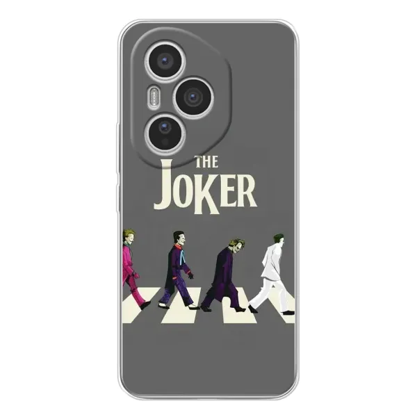 Чехол с рисунком «The Joker» для Huawei Honor 400 Pro Чехол с рисунком «The Joker» для Huawei Honor 400 Pro