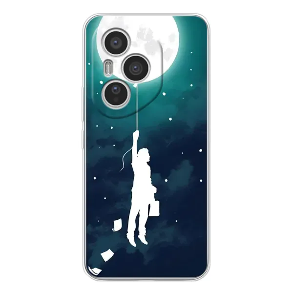 Чехол с рисунком «To The moon» для Huawei Honor 400 Pro Чехол с рисунком «To The moon» для Huawei Honor 400 Pro
