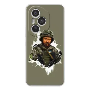 Чехлы Т.Г. Шевченко ВСУ для Huawei Honor 400 Pro (Т.Шевченко)