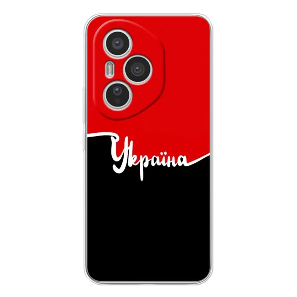 Чехол с рисунком «Украина УПА» для Huawei Honor 400 Pro Чехол с рисунком «Украина УПА» для Huawei Honor 400 Pro