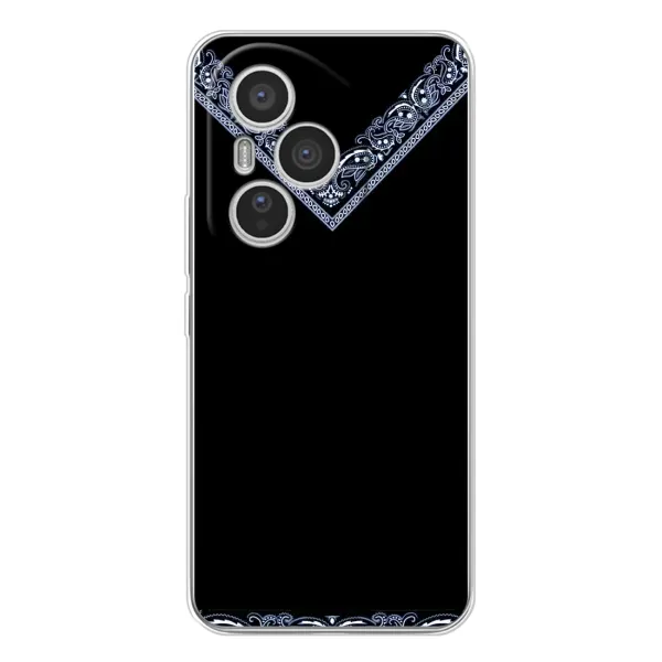 Чехол с рисунком «Воротник вышиванки» для Huawei Honor 400 Pro Чехол с рисунком «Воротник вышиванки» для Huawei Honor 400 Pro