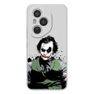 Чохли з картинкою Джокера на Huawei Honor 400 Pro (Погляд Джокера)