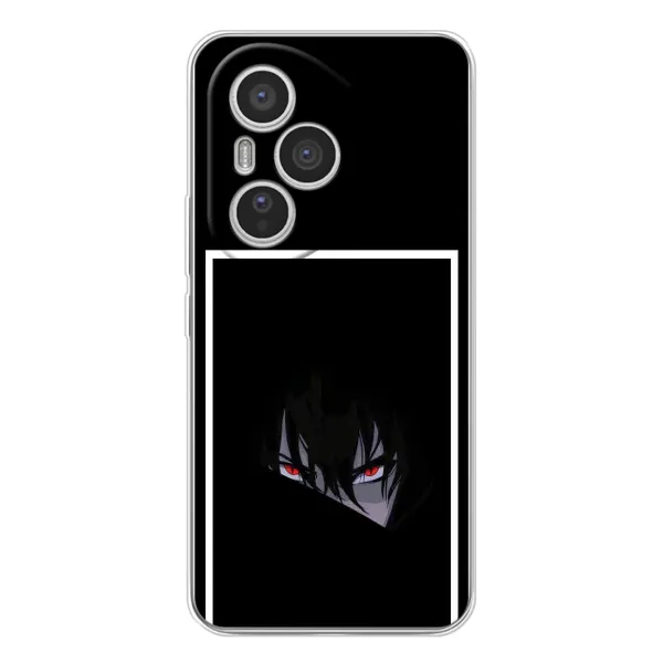 Чехол с рисунком «Взгляд Саскэ» для Huawei Honor 400 Pro Чехол с рисунком «Взгляд Саскэ» для Huawei Honor 400 Pro