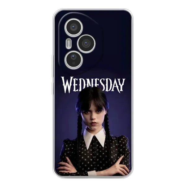 Чехол с рисунком «Wednesdey» для Huawei Honor 400 Pro Чехол с рисунком «Wednesdey» для Huawei Honor 400 Pro