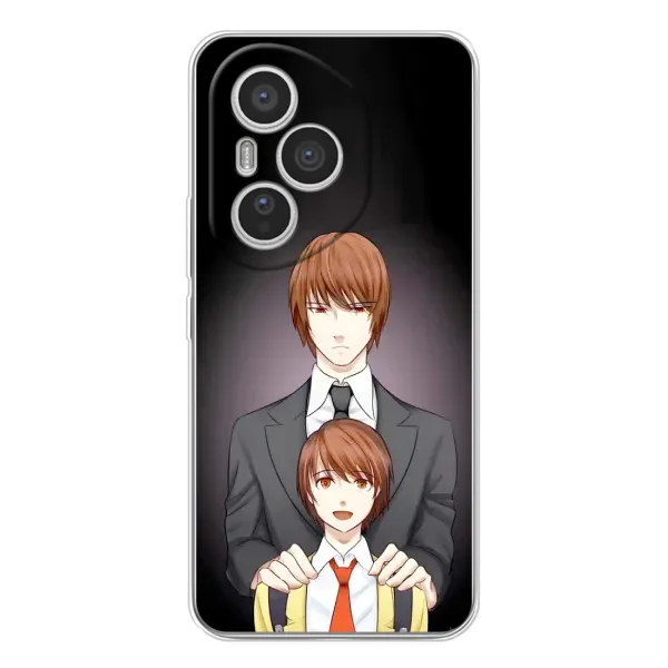 Чехол с рисунком «Ягами вырос» для Huawei Honor 400 Pro Чехол с рисунком «Ягами вырос» для Huawei Honor 400 Pro