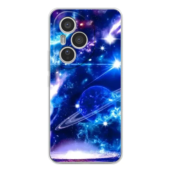 Чехол с рисунком «Яркий космос» для Huawei Honor 400 Pro Чехол с рисунком «Яркий космос» для Huawei Honor 400 Pro