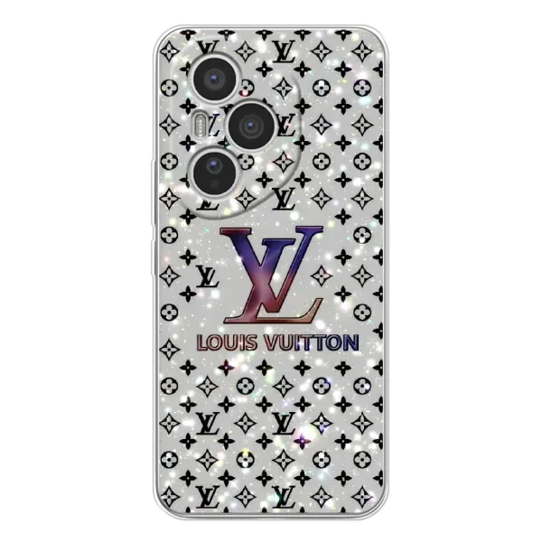 Чехол с рисунком «Яркий LV» для Huawei Honor 400 Pro Чехол с рисунком «Яркий LV» для Huawei Honor 400 Pro