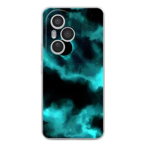 Чохли КОСМОС  на Huawei Honor 400 Pro (Затемнення)
