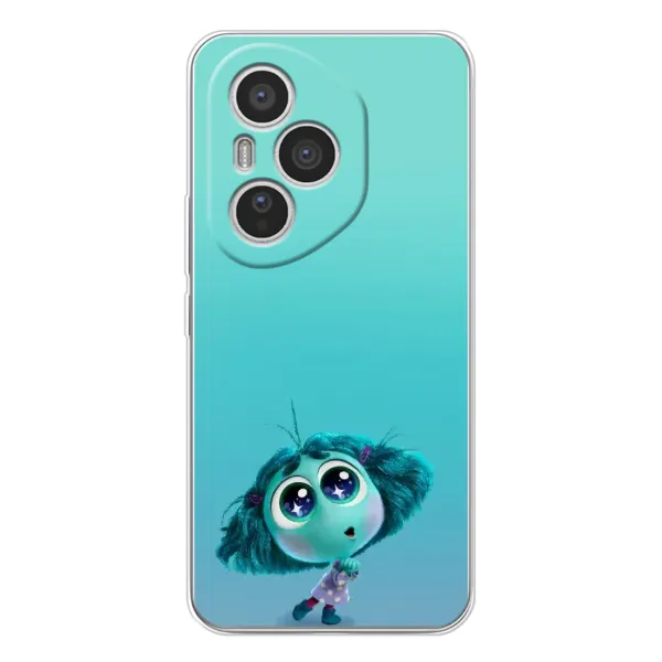 Чехол с рисунком «Зависть» для Huawei Honor 400 Pro Чехол с рисунком «Зависть» для Huawei Honor 400 Pro