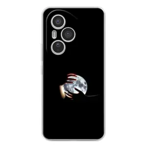 Чохли КОСМОС  на Huawei Honor 400 Pro (Земля)