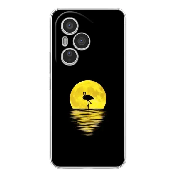 Чехол с рисунком «Желтый Закат» для Huawei Honor 400 Pro Чехол с рисунком «Желтый Закат» для Huawei Honor 400 Pro