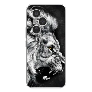 Чехол с картинкой на Huawei Honor 400 Pro (Злой ЛЕВ)