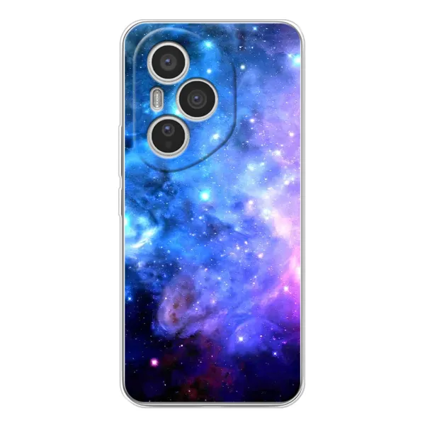 Чехол с рисунком «Звездный вид» для Huawei Honor 400 Pro Чехол с рисунком «Звездный вид» для Huawei Honor 400 Pro