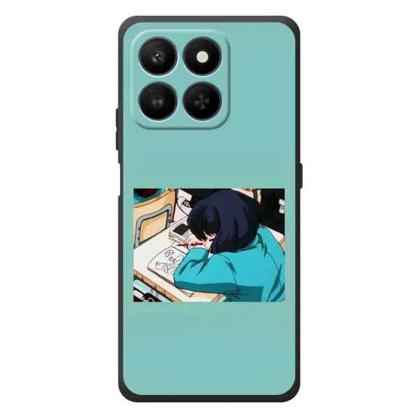 Чехол с рисунком «Аканэ Тэндо» для Huawei Honor 400 Smart Чехол с рисунком «Аканэ Тэндо» для Huawei Honor 400 Smart