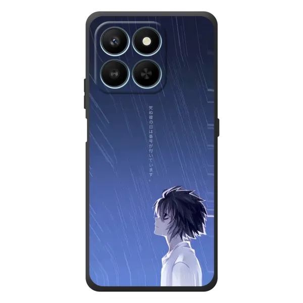 Чехол с рисунком «Anime L» для Huawei Honor 400 Smart Чехол с рисунком «Anime L» для Huawei Honor 400 Smart