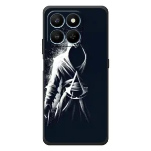 Чехол КИБЕРСПОРТ для Huawei Honor 400 Smart (Ассасин)