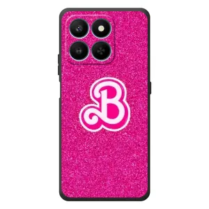 Силіконовый Чохол Барбі фільм на Huawei Honor 400 Smart (B-barbie)