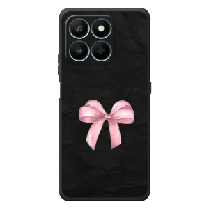 Чохол банти для Huawei Honor 400 Smart (Бантик)