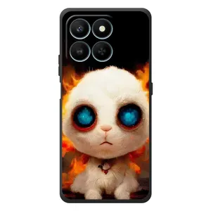 Чохли на військову тематику для Huawei Honor 400 Smart (Бавовнятко)