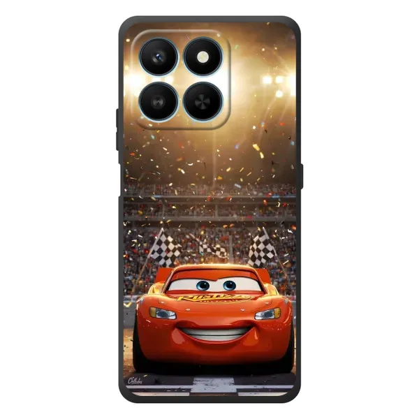 Чехол с рисунком «Молния Маквин стадион» для Huawei Honor 400 Smart Чехол с рисунком «Молния Маквин стадион» для Huawei Honor 400 Smart