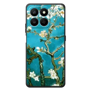 Чохол з картинкою Сакури на Huawei Honor 400 Smart (Цвітіння Сакури)