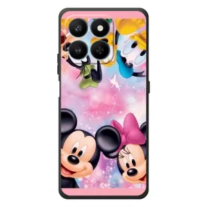 Чехлы для телефонов Huawei Honor 400 Smart - Дисней (Disney)