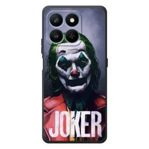 Чохли з картинкою Джокера на Huawei Honor 400 Smart (Джокер)