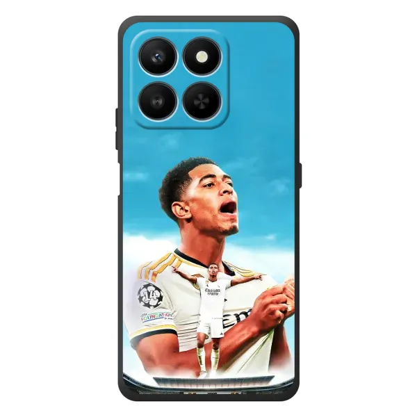 Чехол с рисунком «Джуди» для Huawei Honor 400 Smart Чехол с рисунком «Джуди» для Huawei Honor 400 Smart