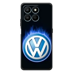 Чехол "Фольксваген" для Huawei Honor 400 Smart (Фольц)
