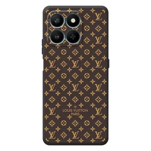 Чехол с рисунком «Фон Луи Виттон» для Huawei Honor 400 Smart Чехол с рисунком «Фон Луи Виттон» для Huawei Honor 400 Smart